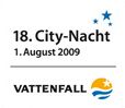 Citynacht 2009